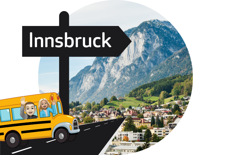 Apple Roadshow Innsbruck
