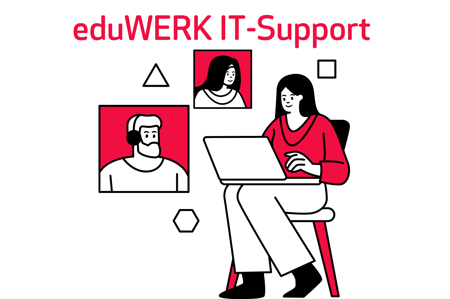 eduWERK IT-Support