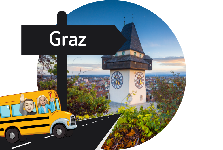 Apple Roadshow Graz