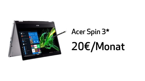 Acer Spin 3