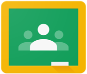 Google_Classroom_Logo