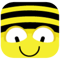 App Bee-Bot Icon