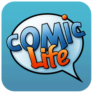 comic life for chromebook