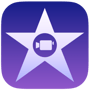 App iMovie Icon