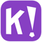 App Kahoot! Icon