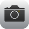 App Kamera Icon