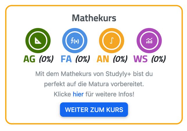 Mathekurs_Studyly