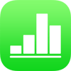 Numbers App Icon