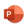 App Power Point Icon