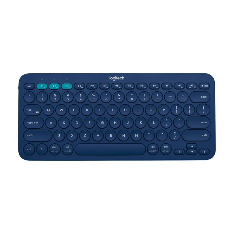 K380 Multi Device Tastatur