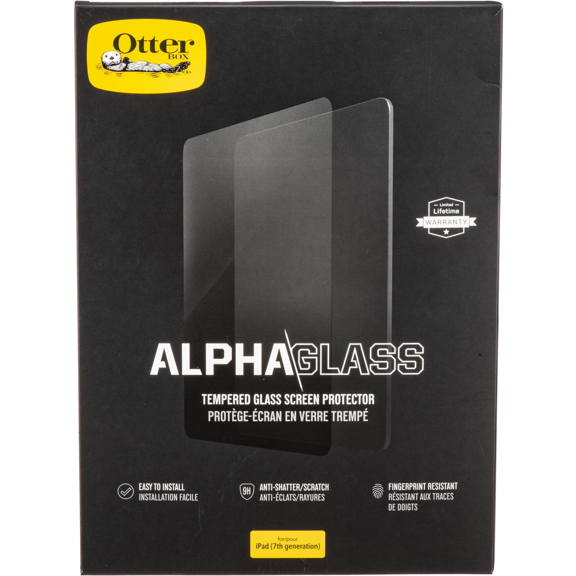Otterbox AlphaGlass